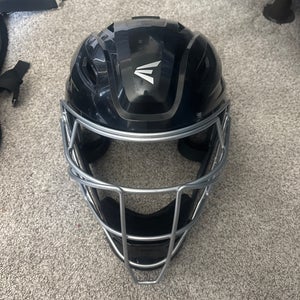 Easton Game Time Catcher's Set (Used)
