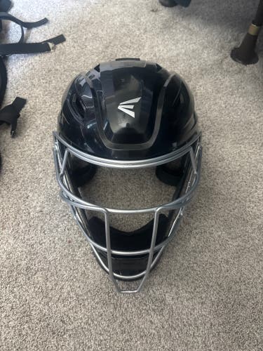 Easton Game Time Catcher's Set (Used)
