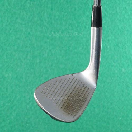 Mizuno MP-T5 52-09 52 Gap Wedge Dynamic Gold Steel Wedge Flex