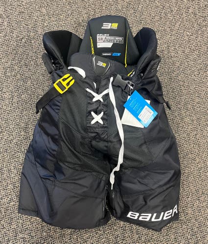Senior Medium Bauer Supreme 3S Pro Hockey Pants
