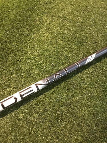 Project X Denali 60g 6.0 Stiff Blue Graphite Driver Shaft (42.75) No Adapter