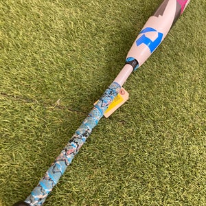 DeMarini Zen (2 3/4") USSSA Bat 2025 (-8)