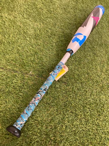 DeMarini Zen (2 3/4") USSSA Bat 2025 (-8)