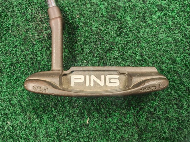Ping Anser F Pixel Face 36 Inch Putter Original