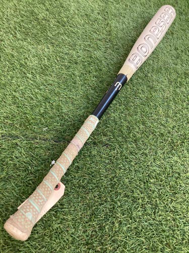 Warstic Bonesaber Hybrid BBCOR 2023 (-3)