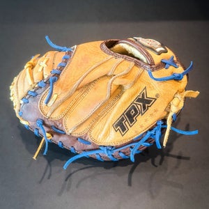 Louisville Slugger TPX Omaha Crossover Series OCXCM - 32” [RHT]