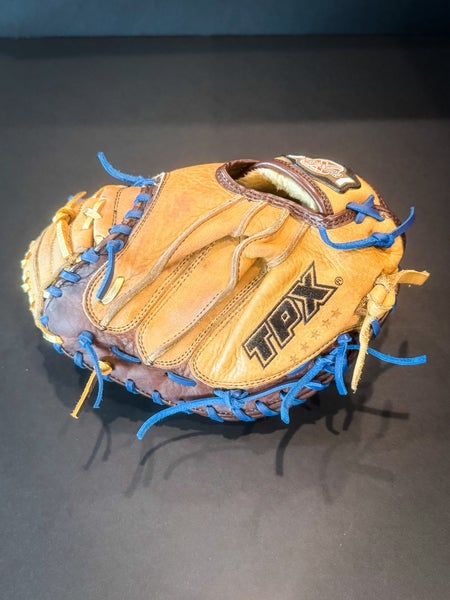 Louisville Slugger TPX Omaha Crossover Series OCXCM - 32” [RHT]