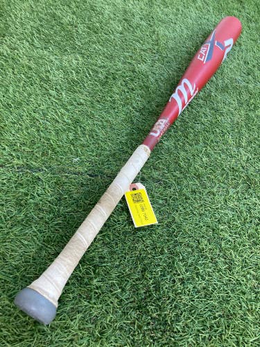 Marucci CATX2 USA Youth Bat 2025 (-8)
