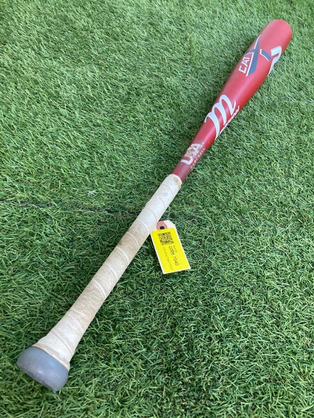 Marucci CATX2 USA Youth Bat 2025 (-8)