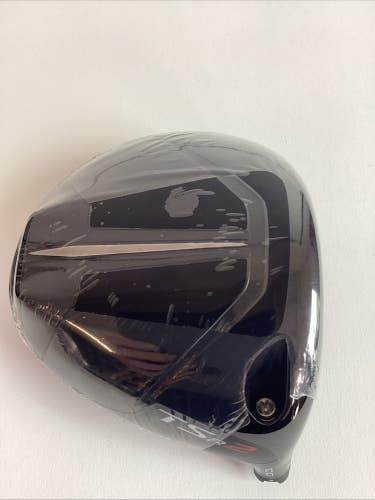 Titleist TSr2 Driver Head 10.0* Head Only NEW