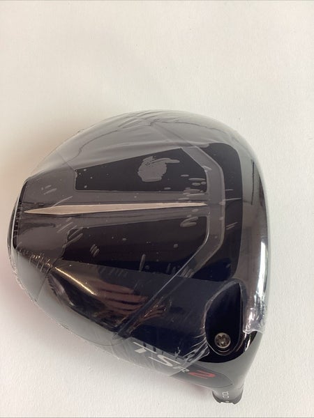 Titleist TSr2 Driver Head 10.0* Head Only NEW