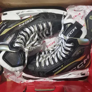 CCM AS-V Pro Hockey Skates 8.5 (New)