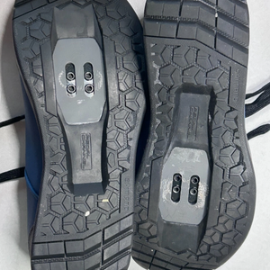 Shimano AM503 Women's Cycling Shoes (new)