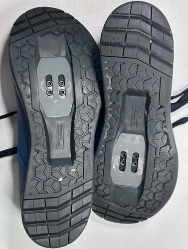 Shimano AM503 Women's Cycling Shoes (new)