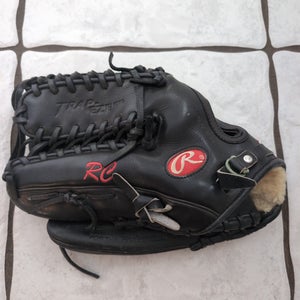 Rawlings LHT Outfield Pro Preferred Baseball Glove 12.75" (Used)