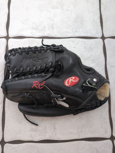 Rawlings LHT Outfield Pro Preferred Baseball Glove 12.75" (Used)