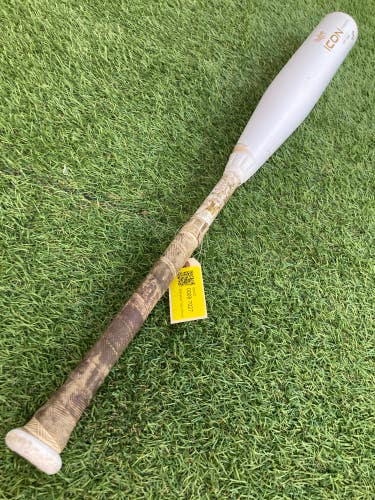 Rawlings Icon (2 3/4") USSSA 2024 (-8)
