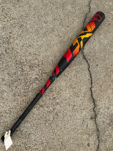 2022 Louisville Slugger LXT Composite Bat (-10) Composite 22 oz 32" (Used)