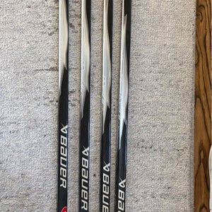 Senior Bauer Vapor Team Right Handed Hockey Stick P28 Pro Stock (New)