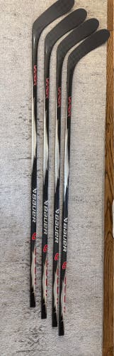 Senior Bauer Vapor Team Right Handed Hockey Stick P28 Pro Stock (New)