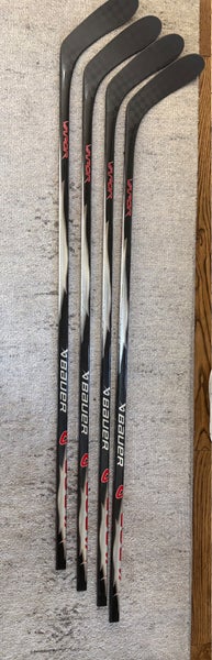 Senior Bauer Vapor Team Right Handed Hockey Stick P28 Pro Stock (New)