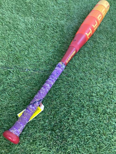 Easton Hype Fire (2 3/4") USSSA Bat (-10) 2025