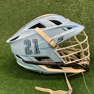 Cascade S Helmet | Adult