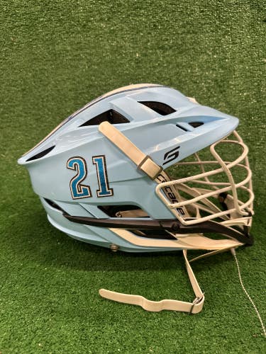 Cascade S Helmet | Adult