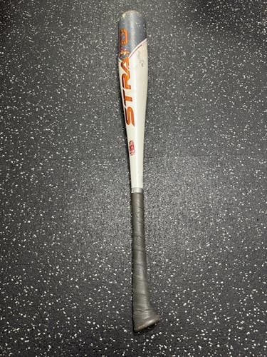 Used STRATO BB/SB USSSA 2 3/4 Bat 27" 11849-S000029614
