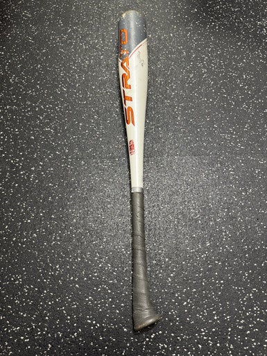 Used STRATO BB/SB USSSA 2 3/4 Bat 27" 11849-S000029614