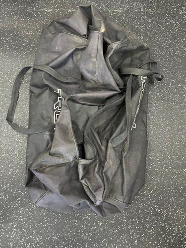 Used Tron Jr Hockey Carry Black 11849-S000029602