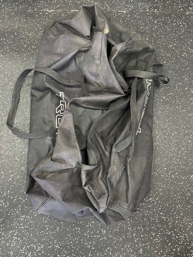 Used Tron Jr Hockey Carry Black 11849-S000029602