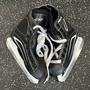 Used CCM PROLITE Youth Hockey Skate Youth 12.0 11849-S000029600