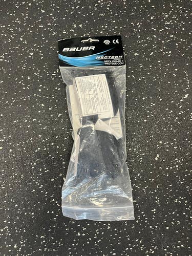 Used Bauer Hockey Accessory 11849-S000029597