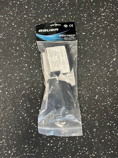 Used Bauer Hockey Accessory 11849-S000029597