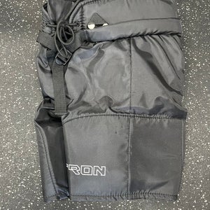 Used Tron BREEZER Youth Pant Black LG 11849-S000029592