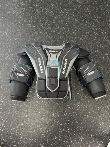 Used Bauer PRODIGY GSX Youth Body Armor XL 11849-S000029589