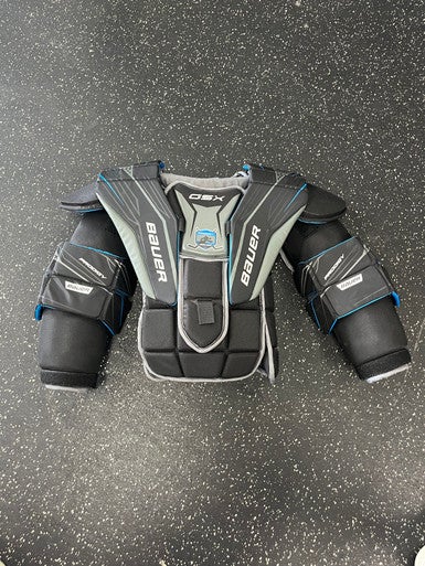 Used Bauer PRODIGY GSX Youth Body Armor XL 11849-S000029589