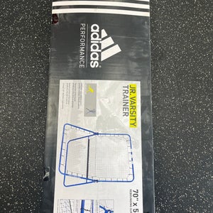 Used Adidas BB/SB Pitch Back 11849-S000029588