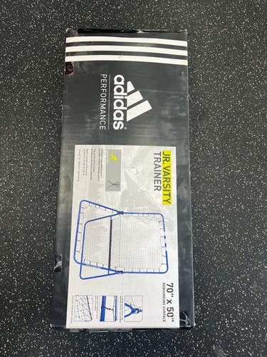 Used Adidas BB/SB Pitch Back 11849-S000029588