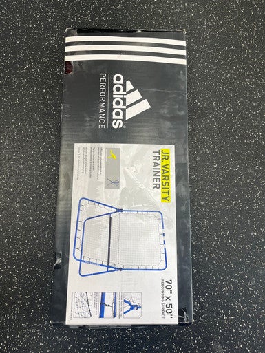 Used Adidas BB/SB Pitch Back 11849-S000029588