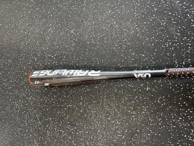 Used Rawlings PRODIGY BB/SB Youth Bat 29" 11849-S000029580