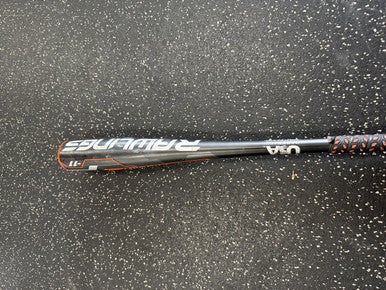 Used Rawlings PRODIGY BB/SB Youth Bat 29" 11849-S000029580