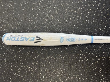 Used Easton FS300 BB/SB Fastpitch Bat 28" 11849-S000029581