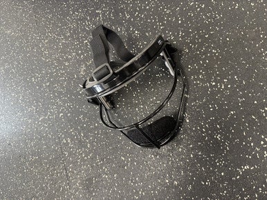 Used RIP-IT RIP IT SOFTBALL BB/SB Fielders Mask Black One Size 11849-S000029579