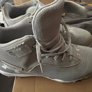 Under armour bh cleats