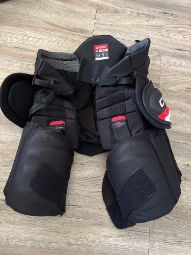 Medium CCM JetSpeed Girdle (Used)
