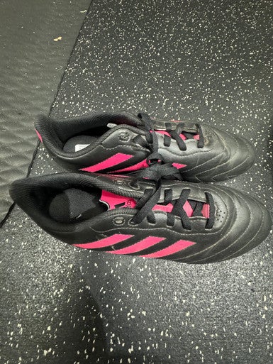 Used Adidas Soccer Cleats Pink Senior 6 11849-S000020863