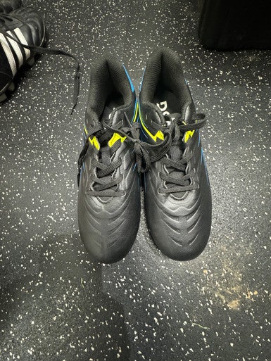 Used Soccer Cleats Black Senior 5 11849-S000027429