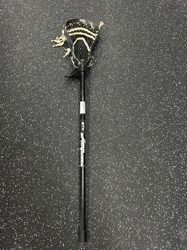 Used STX AMP Men Atk/Mid Complete Stick Black 11849-S000028905